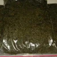 سبزی خورشتی و محصولات خانگی