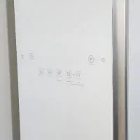 استایلر ال جی رنگ سفید مدل S3wf