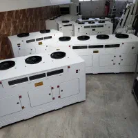 ماینر سایلنت باکس و کولینگ ماینر 2 تا 24 ظرفیت