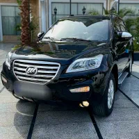 لیفان X60 اتومات/مدل ۹۵/فروش اقساطی