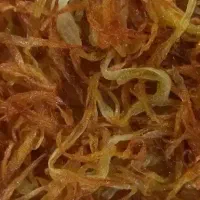 پیاز داغ خوشمزه ی خونگی