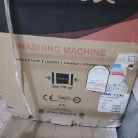 لباس شویی دوو