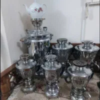 خریدار سماور