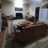 رهن کامل منزل ویلایی۱۸۰ متری شهرک حمید