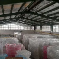 جذب نیرو اقا و خانم در بخش های انبار  و تولید