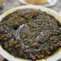 غذای خانگی با کیفیت تازه