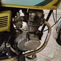 هندا ۱۲۵