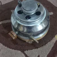 زیر سماور