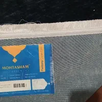 فرش اشپزخانه نو نو ۶ متری