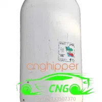 سیستم کامل گاز cng ماشین پراید
