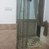 پرده ریسه