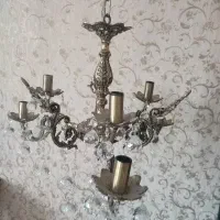 لوستر برنزی
