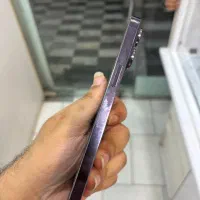 iPhone 14 Pro Max|موبایل|کرج, گوهردشت|دیوار