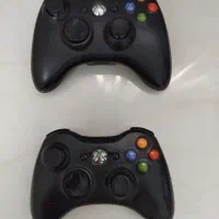 دسته و هاردXBAX360