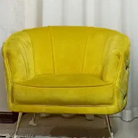 مبل چستر