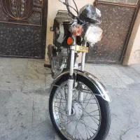 هندا مدل۸۷|موتورسیکلت|صباشهر, |دیوار