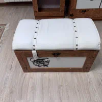 صندوق اسباب بازی کودک