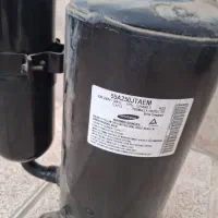 کمپرسور دارای ایراد ۲۴هزار سامسونگ
