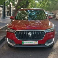 بورگوارد BX5 ، مدل 2018