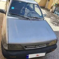 پراید