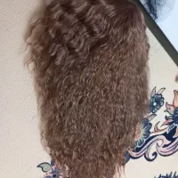 کلاه گیس مو مصنوعی