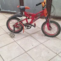 دوچرخه