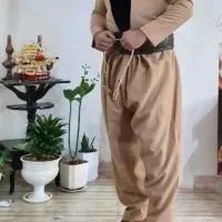 لباس کوردی