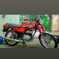 سوزوکی ax100
