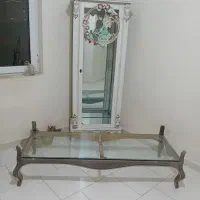 بوفه و میز عسلی