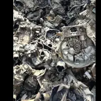 گیربکس فوق العاده
