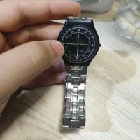 ساعت سواچ