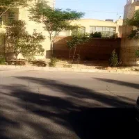 زمین مسکونی تفت