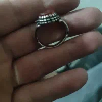 انگشتر عقیق