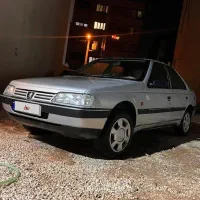 ۴۰۵ مدل ۹۳