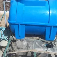 جوشکاری/تعمیر/مخزن منبع تانکر آب پلاستیک