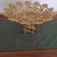 ظرف برنجی