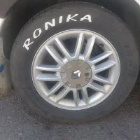 رینگ اسپرت فابریک النود/l90