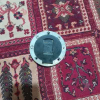 در باک بنزین موتور