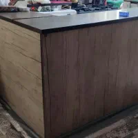 کابینت دست دوم