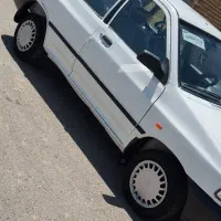پراید مدل 90