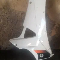 بال سمت راست موتور پیشروپیام