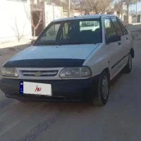 پراید‌دوگانه‌فابریک‌مدل‌۸۵