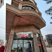 ۱۰۵ متر، بام بنیاد، آرامش در اوج