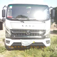 کامیونت کاما