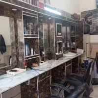 وسایل کامل آرایشگاه و تجهیزات آرایشی