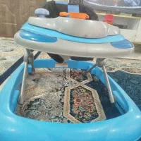 روروئک موزیکال  و کریر سالم و ( آغوشی بچه نو )