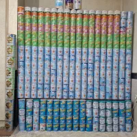 300 عدد قوطی شیرخشک