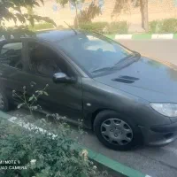 206|خودرو سواری و وانت|مشهد, اروند|دیوار