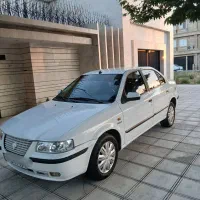 سمند ef7 موتور بوش ۹۷دوگانه فابریک