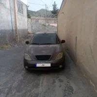 تیبا یک مدل ۹۲